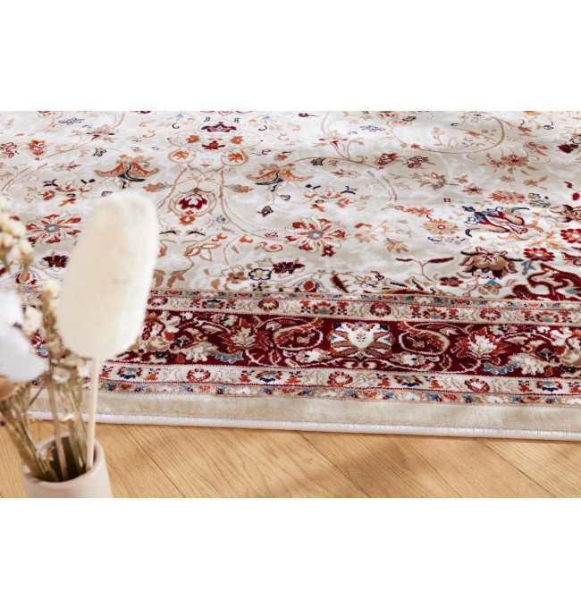 Koberec Dywilan Rich Kordoba Light Beige/Light Beige