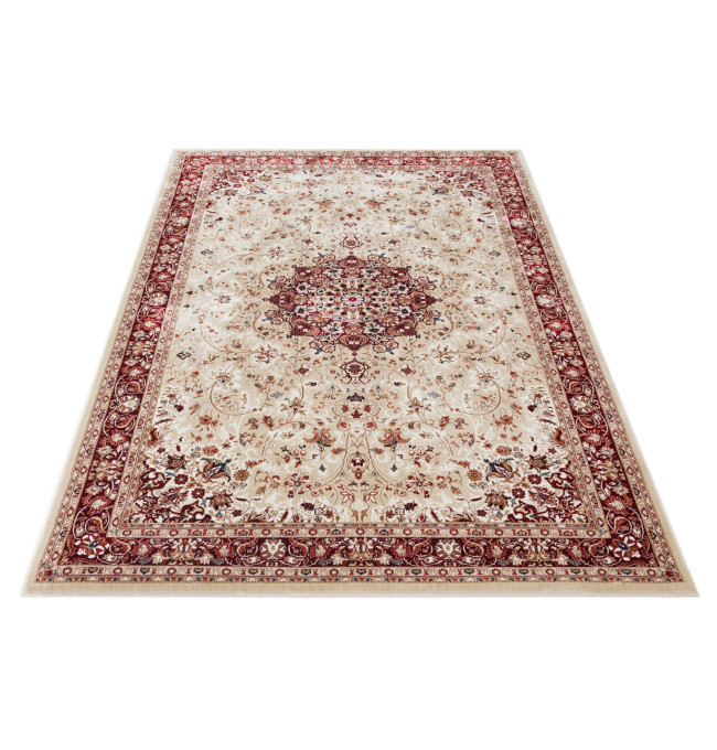 Koberec Dywilan Rich Kordoba Light Beige/Light Beige