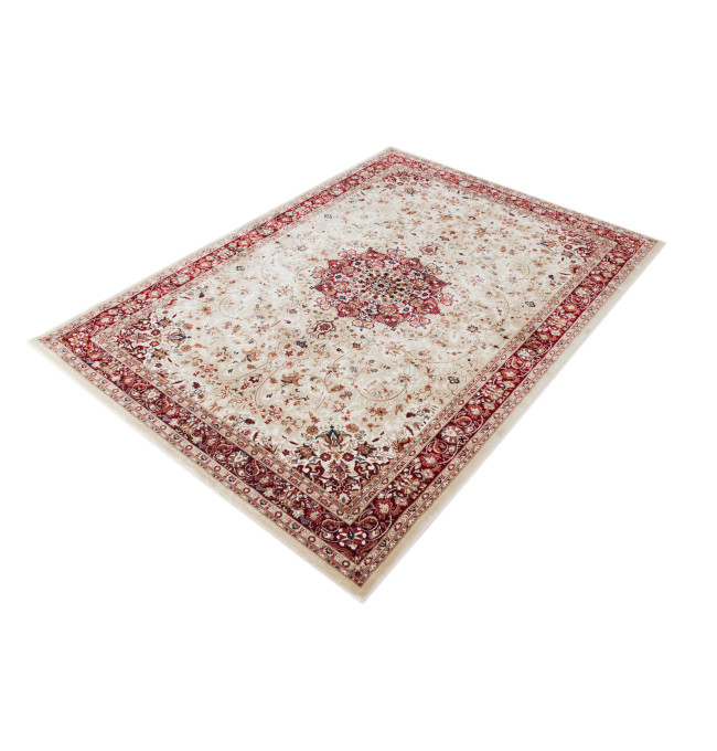 Koberec Dywilan Rich Kordoba Light Beige/Light Beige