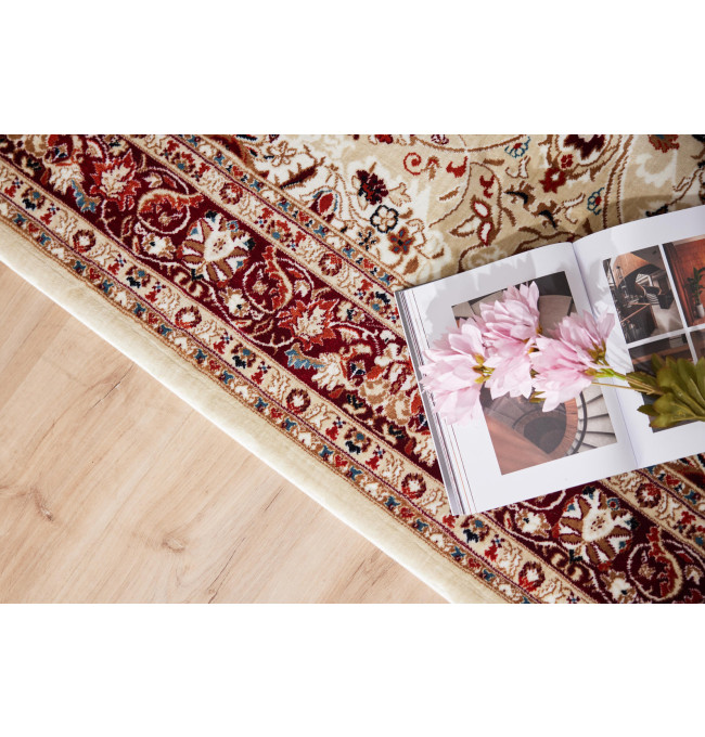 Koberec Dywilan Rich Kordoba Light Beige/Light Beige