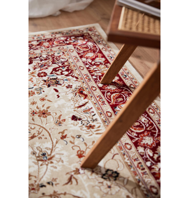 Koberec Dywilan Rich Kordoba Light Beige/Light Beige