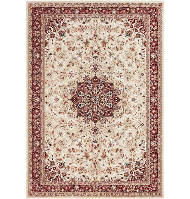 Koberec Dywilan Rich Kordoba Light Beige/Light Beige