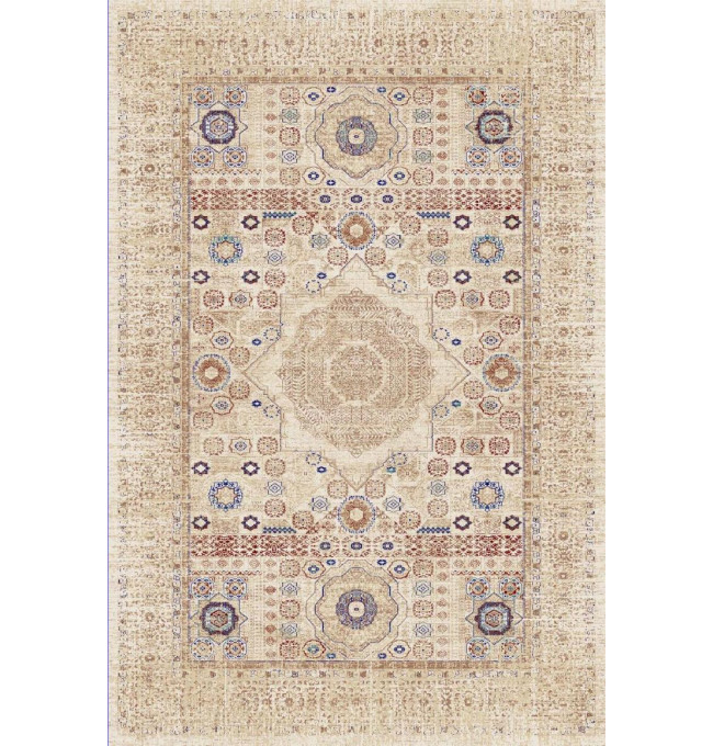 Koberec Dywilan Rich Mamluk béžový