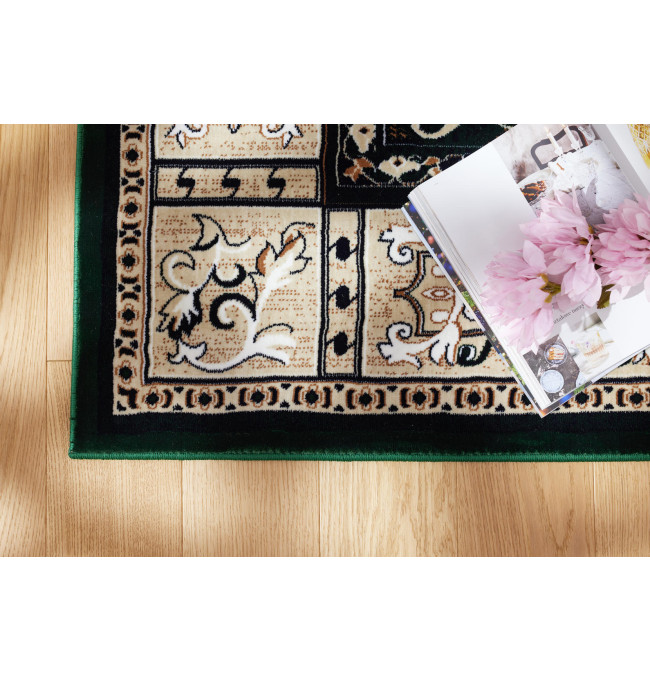 Koberec Rich Vienna Green