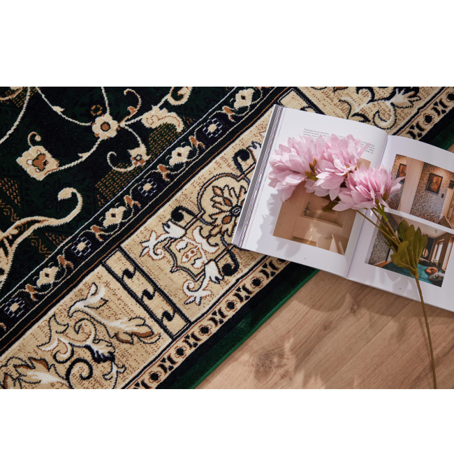 Koberec Rich Vienna Green