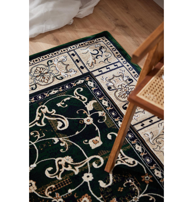 Koberec Rich Vienna Green