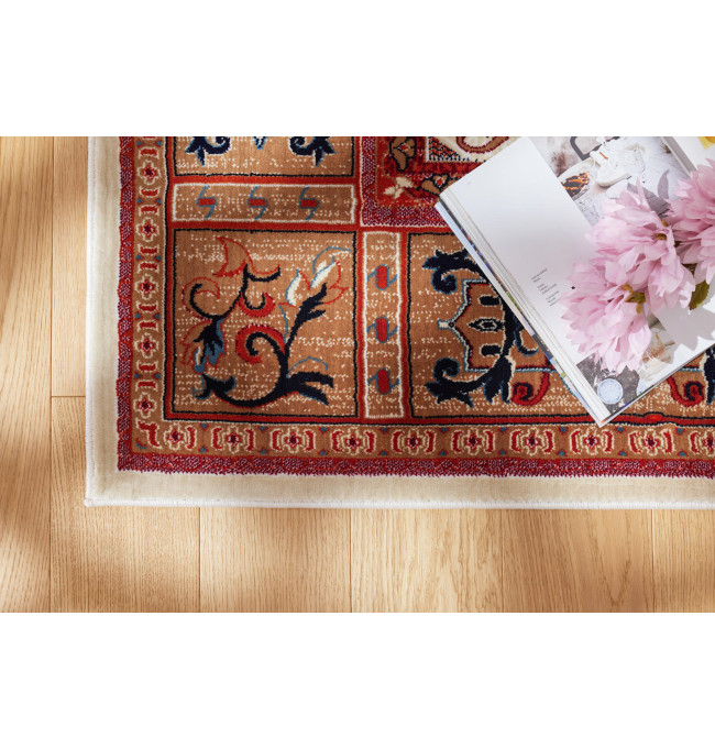 Koberec Rich Vienna Light Beige/Light Beige