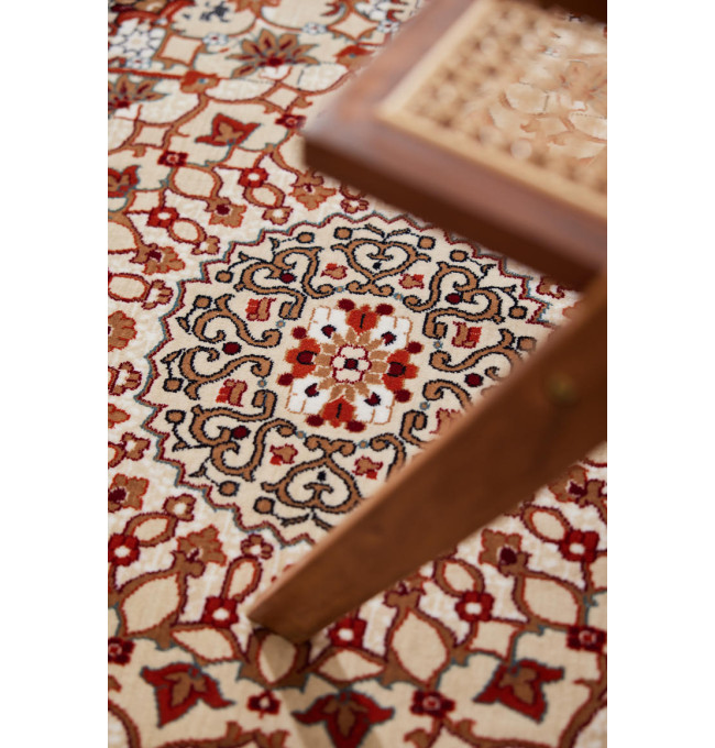 Koberec Rich Vienna Light Beige/Light Beige