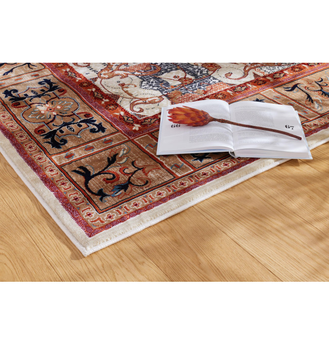 Koberec Rich Vienna Light Beige/Light Beige