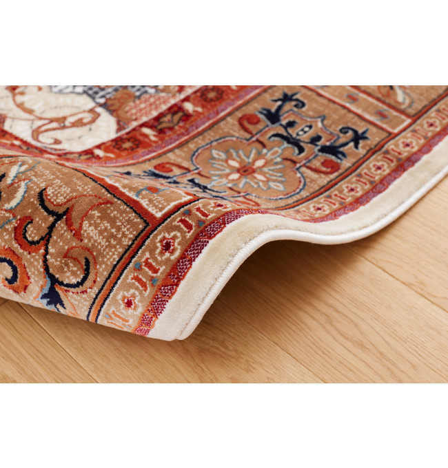 Koberec Rich Vienna Light Beige/Light Beige