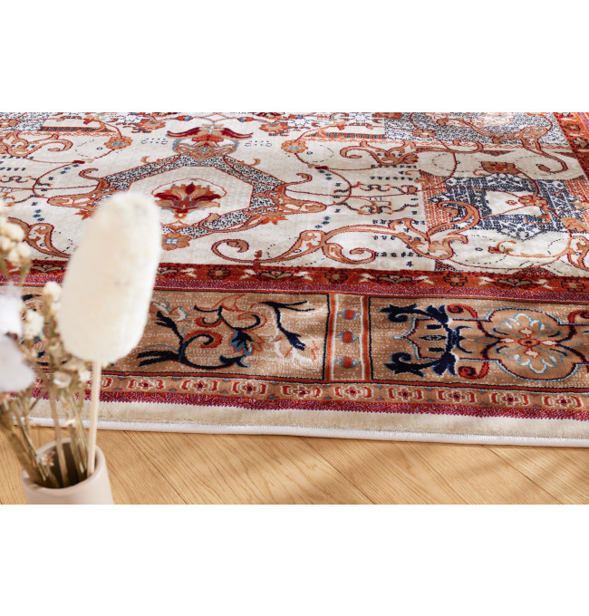 Koberec Rich Vienna Light Beige/Light Beige