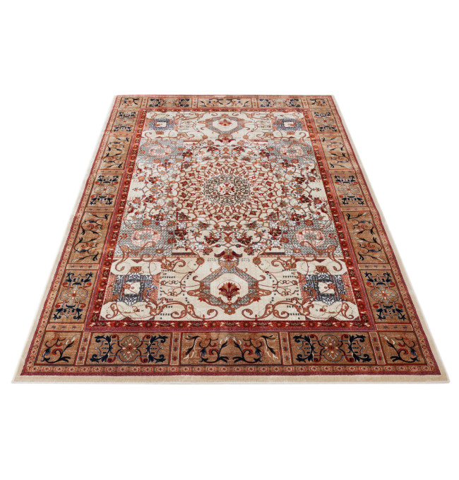 Koberec Rich Vienna Light Beige/Light Beige