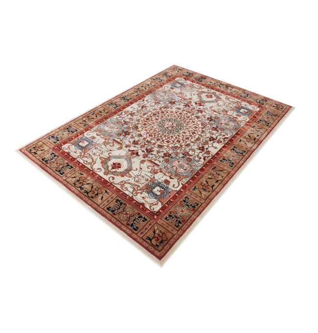 Koberec Rich Vienna Light Beige/Light Beige