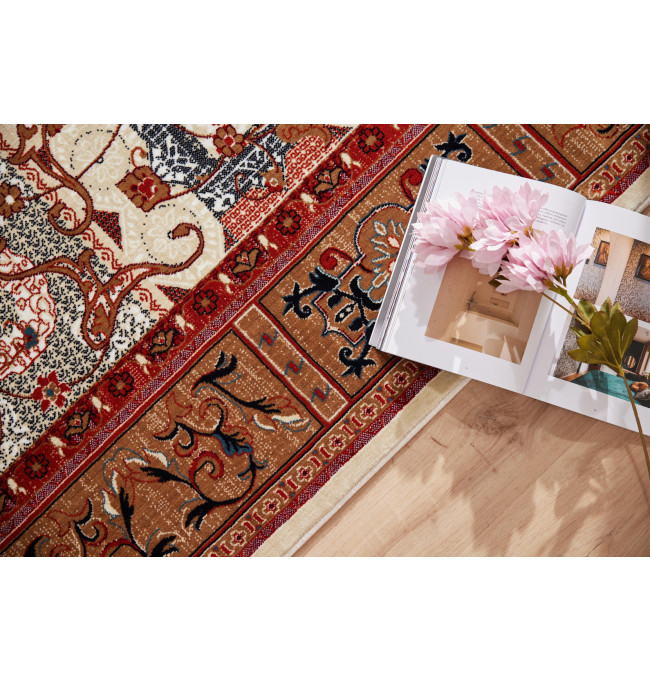 Koberec Rich Vienna Light Beige/Light Beige