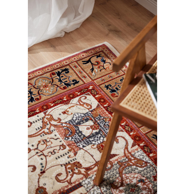 Koberec Rich Vienna Light Beige/Light Beige