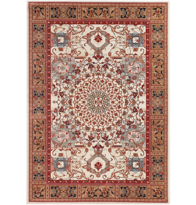 Koberec Rich Vienna Light Beige/Light Beige