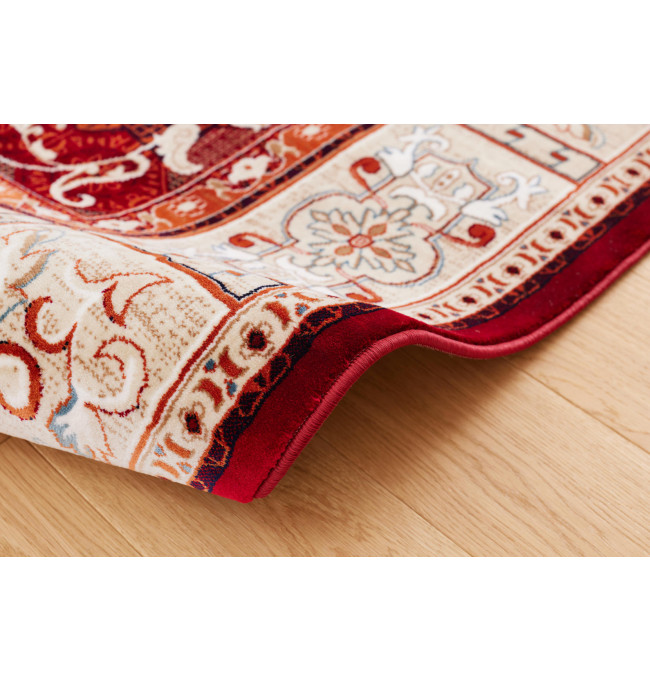 Koberec Dywilan Rich Vídeň červený