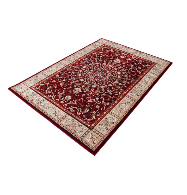 Koberec Dywilan Rich Vídeň červený