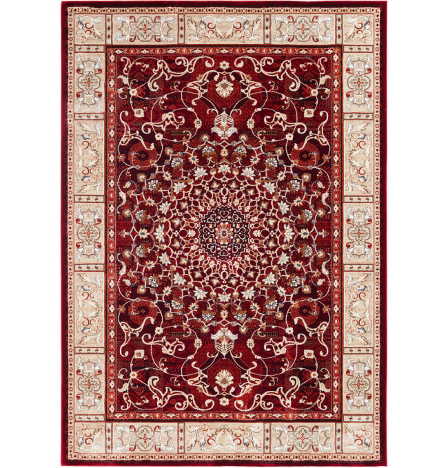 Koberec Dywilan Rich Vídeň červený