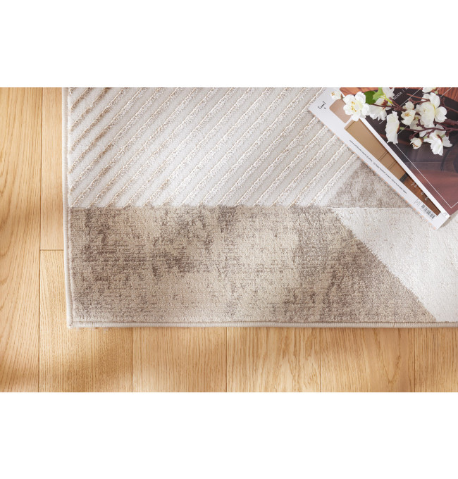 Koberec Dywilan Stylish 06 béžový