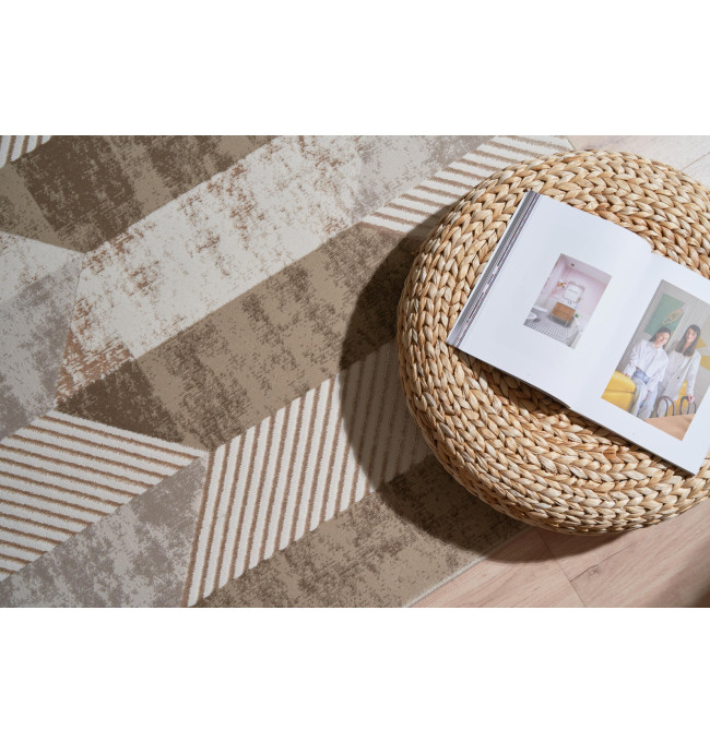 Koberec Dywilan Stylish 06 béžový