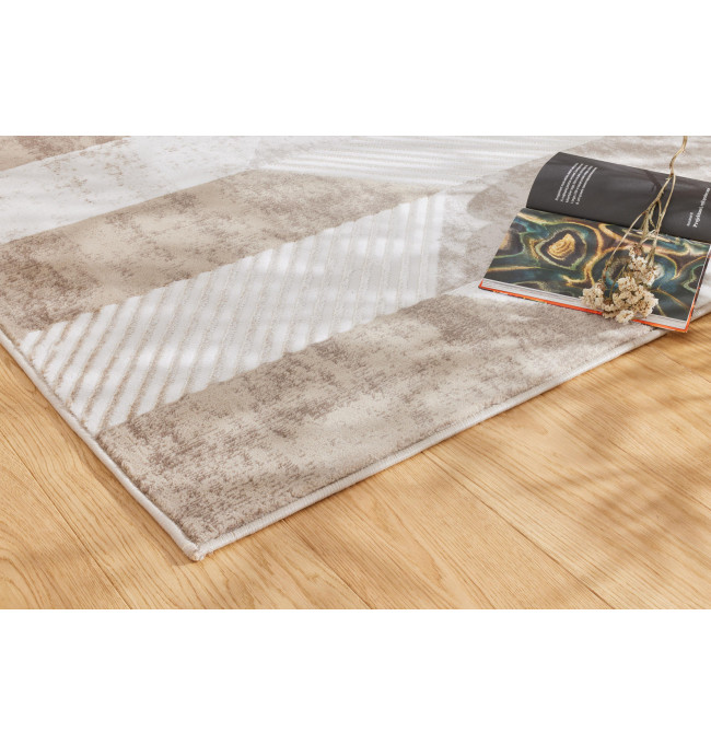 Koberec Dywilan Stylish 06 béžový