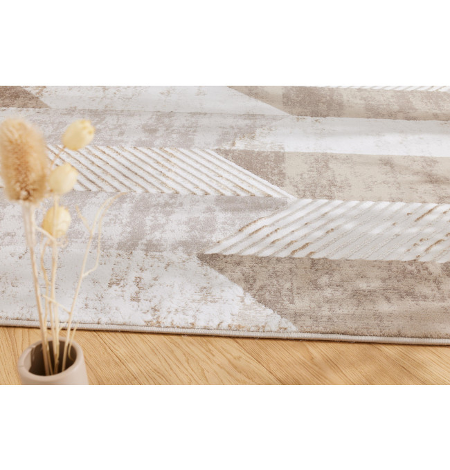 Koberec Dywilan Stylish 06 béžový