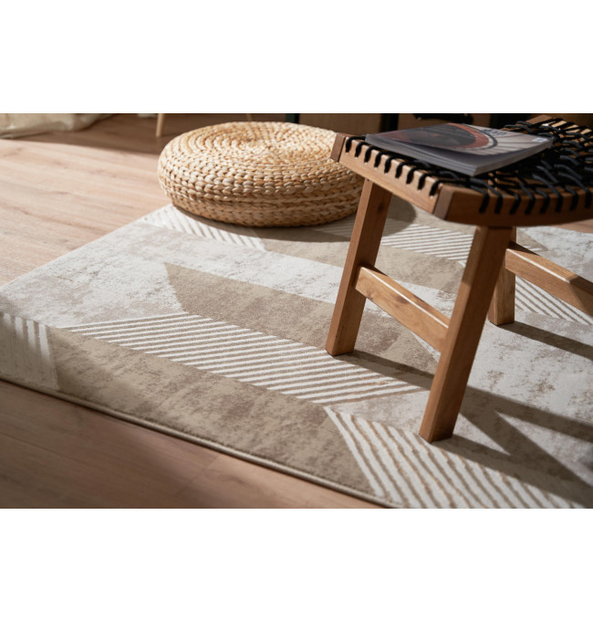 Koberec Dywilan Stylish 06 béžový