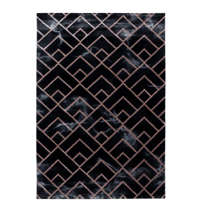 Koberec Naxos hnědý