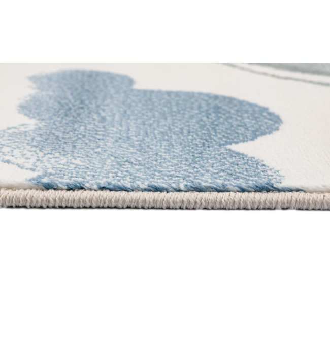 Koberec FD LIDA Balóny, perlový