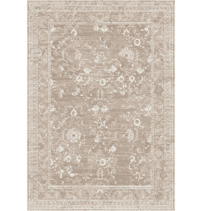 Koberec FD LIDA Divo světle béžový