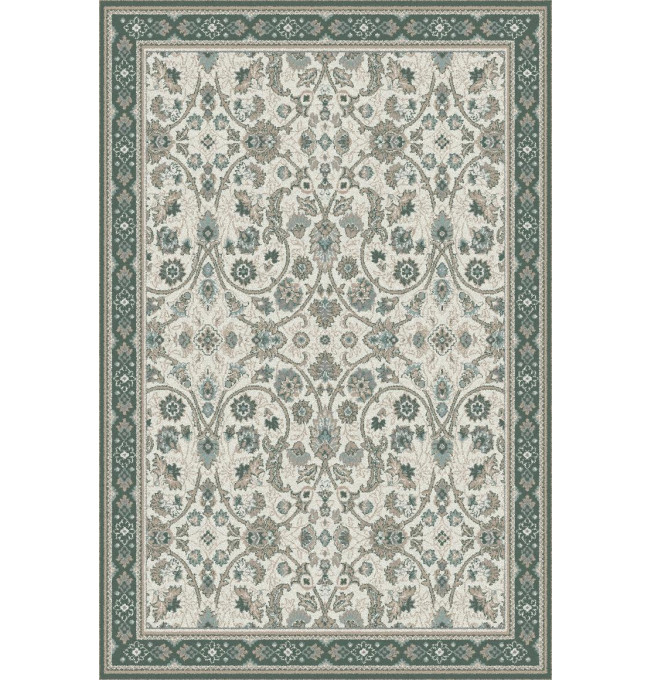 Koberec FD Lida Dvina Malachit