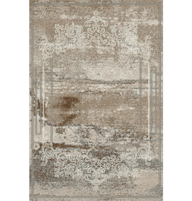 Koberec FD Lida Fener tmavě béžový