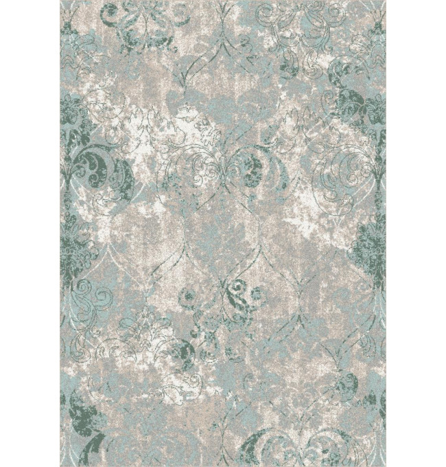 Koberec FD Lida Ornami Malachit