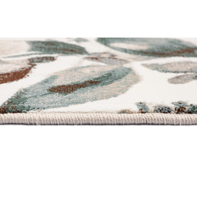 Koberec FD Lida Panda, mátový