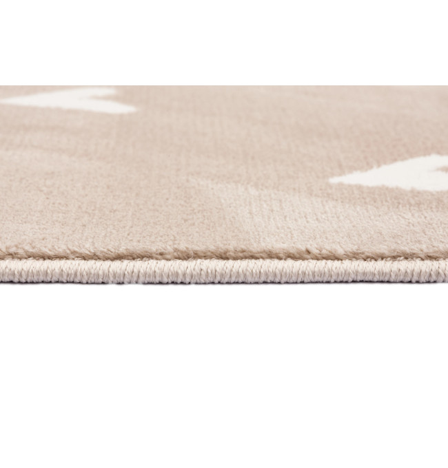 Koberec FD Lida Sweetie světle béžový