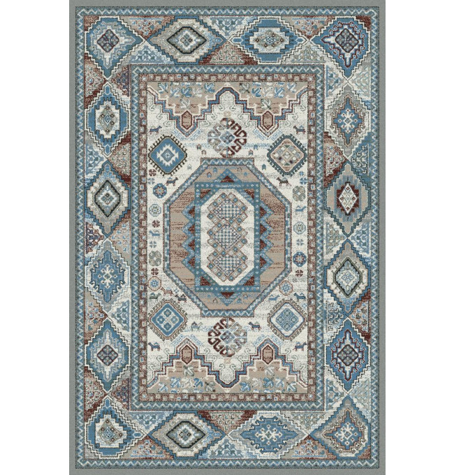 Koberec FD Lida Trato modrý