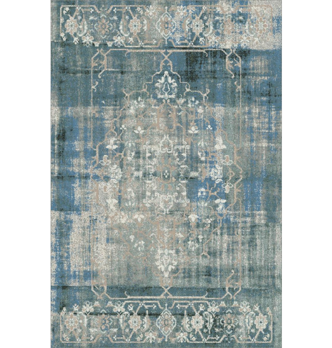 Koberec FD Lida Ukras Malachit