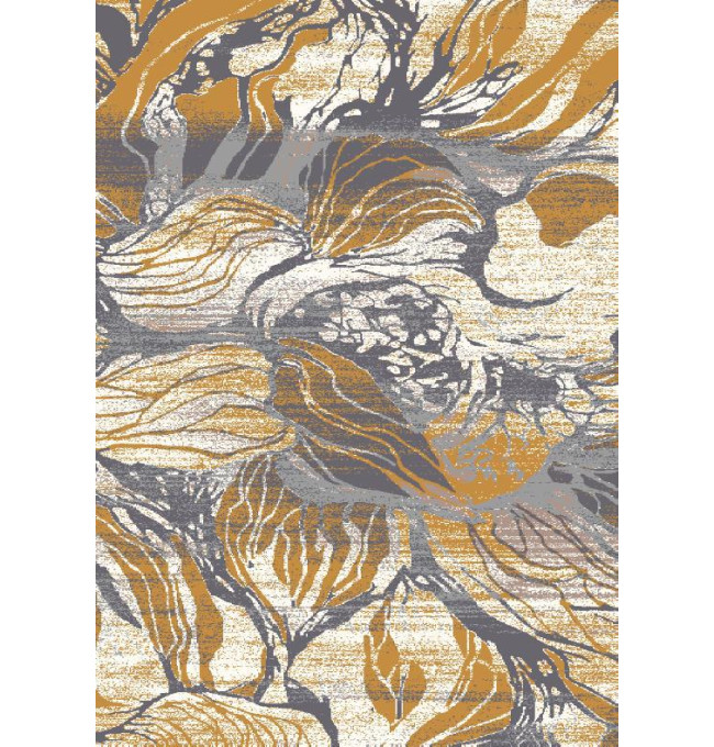 Koberec FD Lush Felicia zlatý