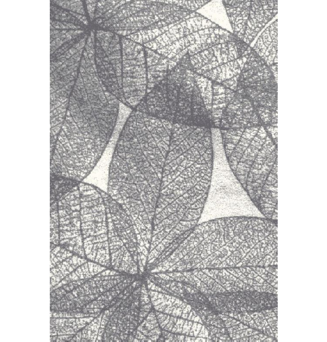 Koberec FD Lush Haust popelový