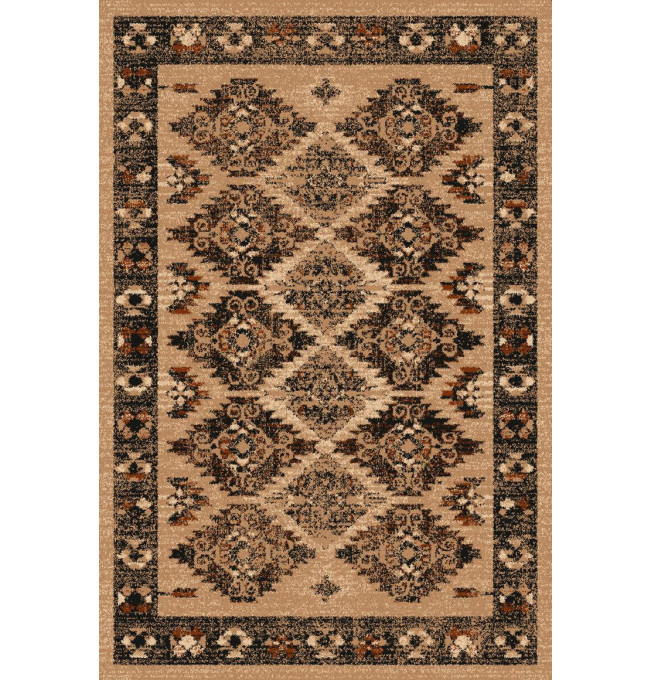 Koberec FD Optimal Sotre světle hnědý