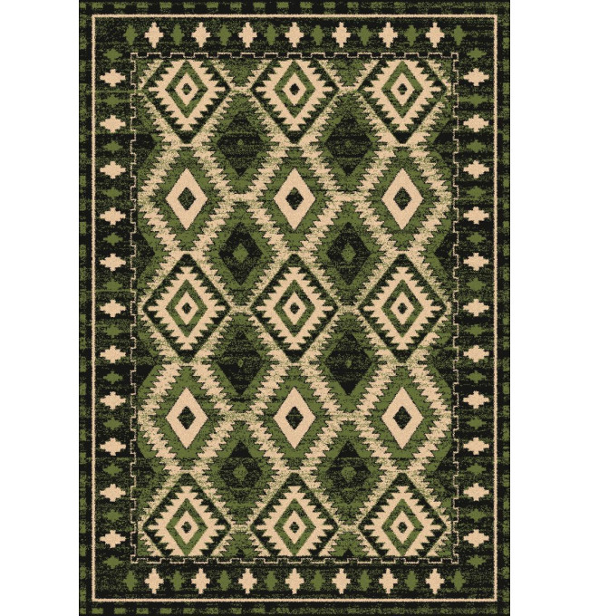 Koberec FD Standard Gabe hráškový