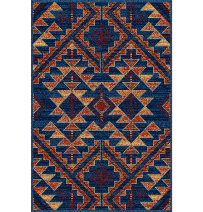 Koberec FD Standard Gemi granátový