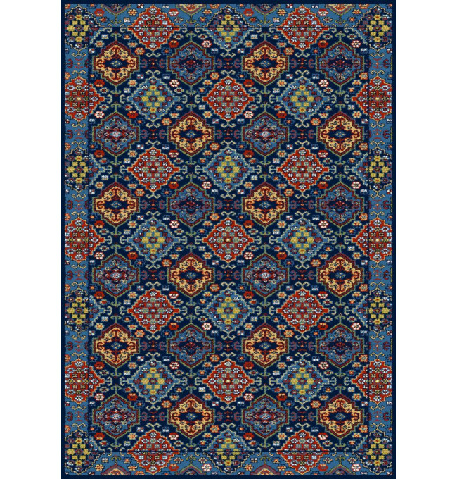 Koberec FD Standard Ines granátový