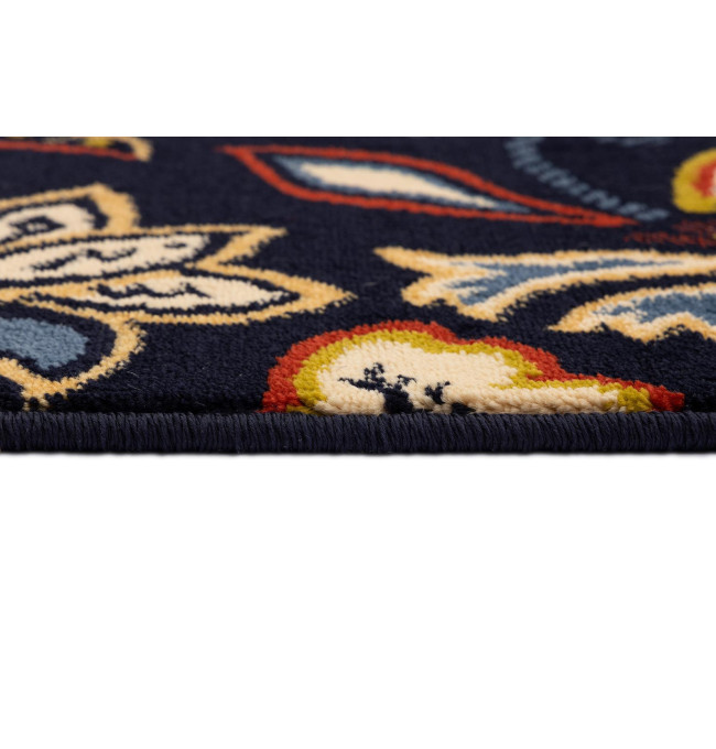 Koberec FD Standard Sofia granátový