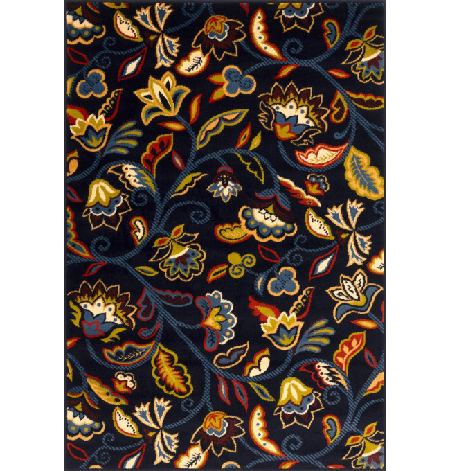 Koberec FD Standard Sofia granátový