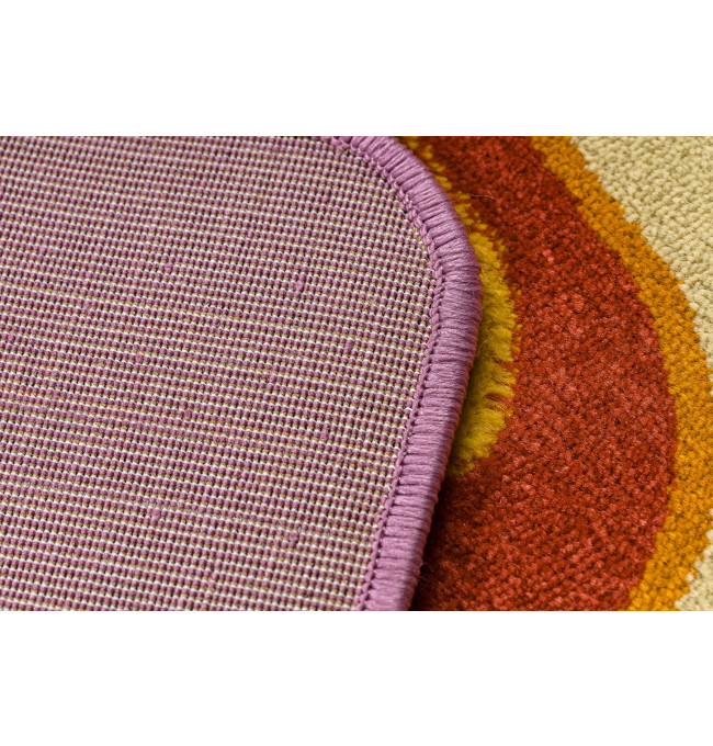 Koberec FLORYA 1601 fialový