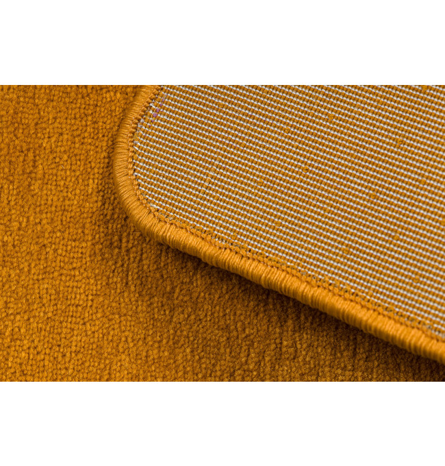 Koberec FLORYA 1601 oranžový