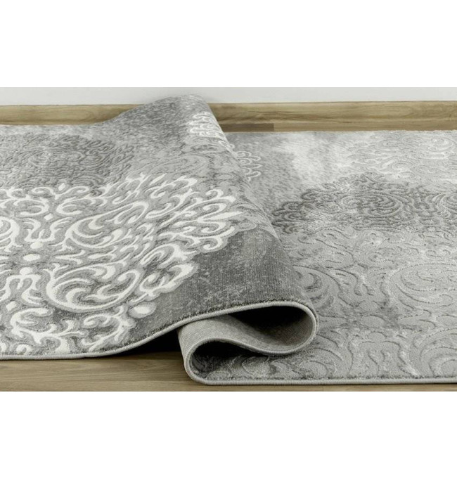 Koberec Galya K3779A šedý