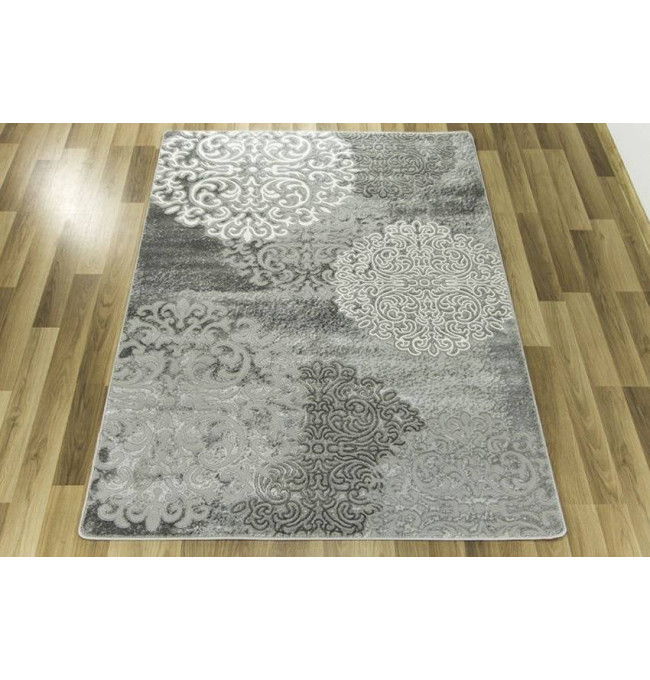Koberec Galya K3779A šedý